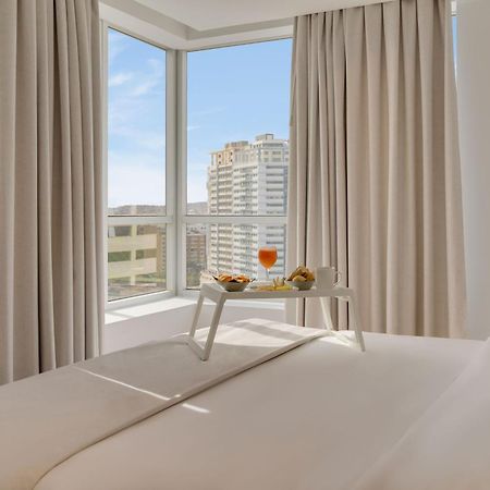 Pestana Tanger - City Center Hotel Suites & Apartments Zewnętrze zdjęcie