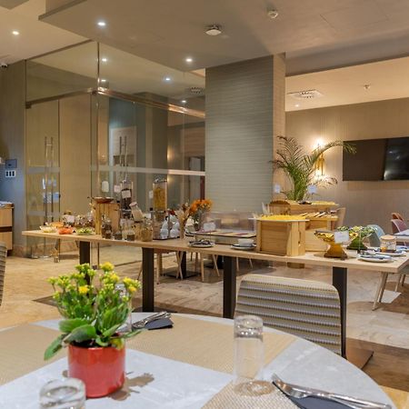 Pestana Tanger - City Center Hotel Suites & Apartments Zewnętrze zdjęcie