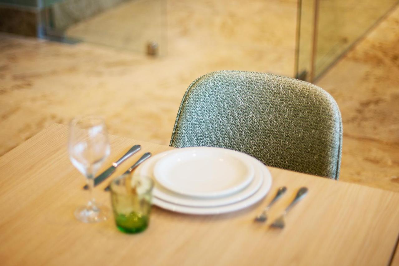 Pestana Tanger - City Center Hotel Suites & Apartments Zewnętrze zdjęcie
