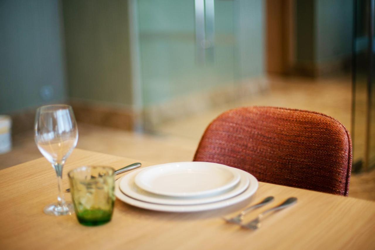 Pestana Tanger - City Center Hotel Suites & Apartments Zewnętrze zdjęcie