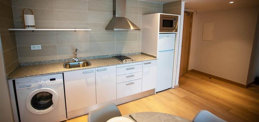 Pestana Tanger - City Center Hotel Suites & Apartments Zewnętrze zdjęcie
