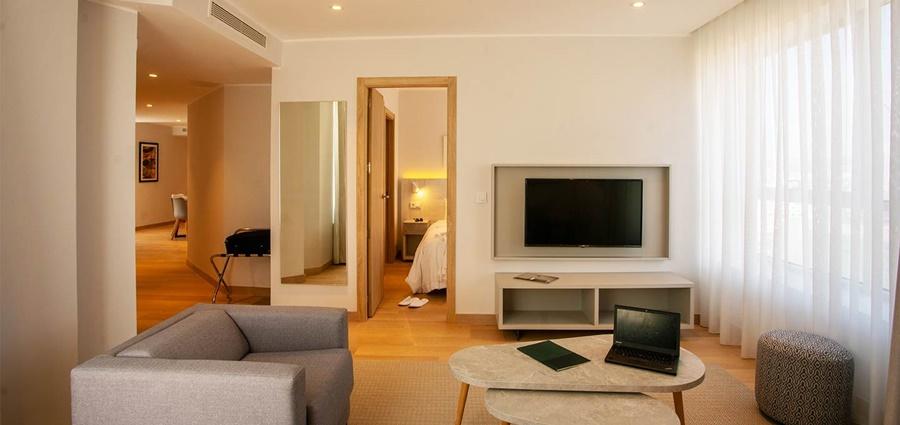 Pestana Tanger - City Center Hotel Suites & Apartments Zewnętrze zdjęcie