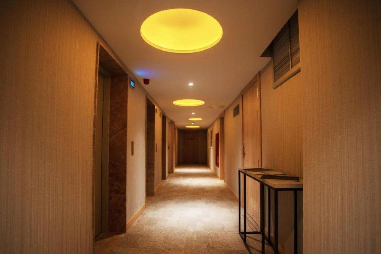 Pestana Tanger - City Center Hotel Suites & Apartments Zewnętrze zdjęcie
