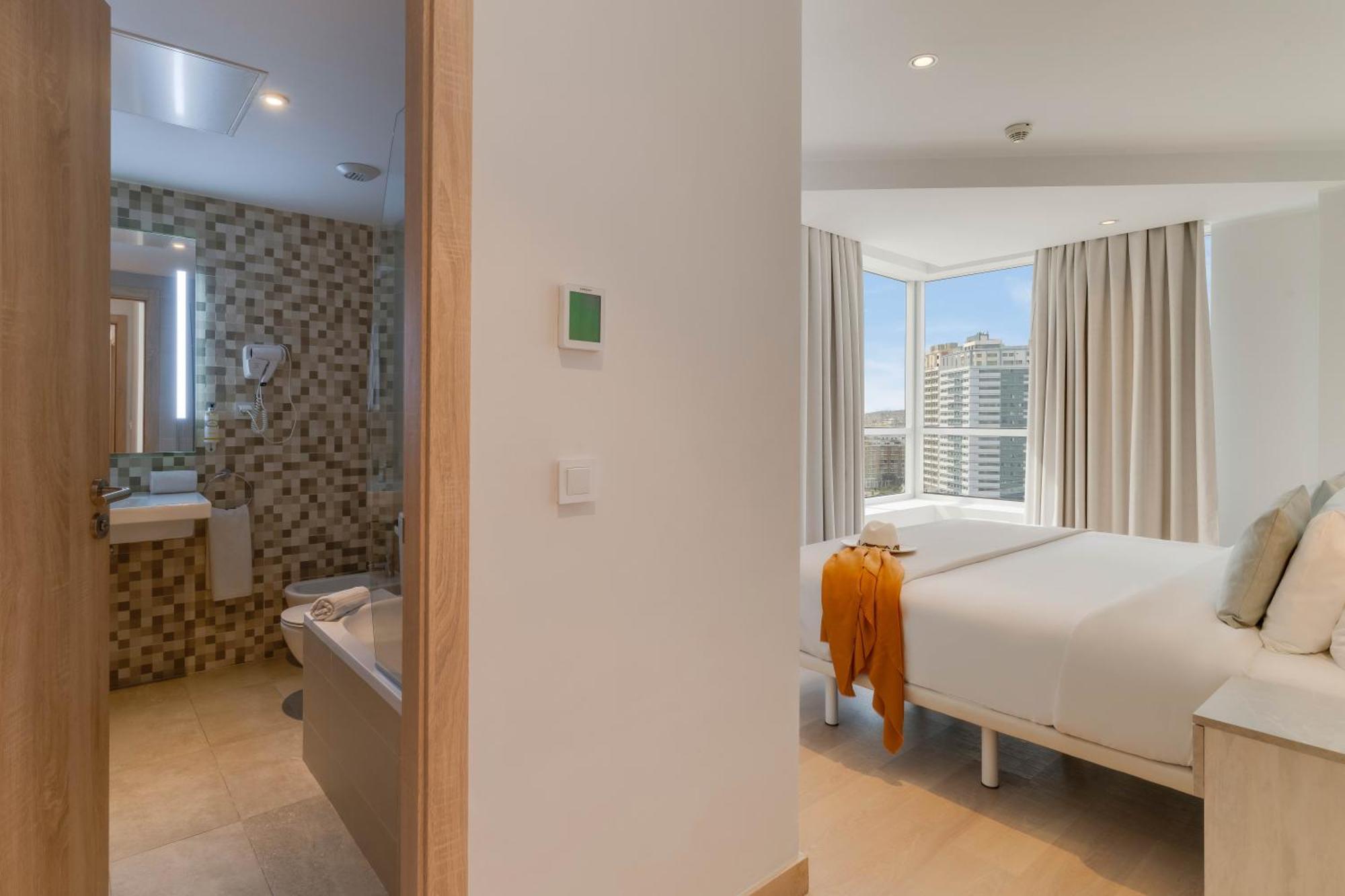 Pestana Tanger - City Center Hotel Suites & Apartments Zewnętrze zdjęcie