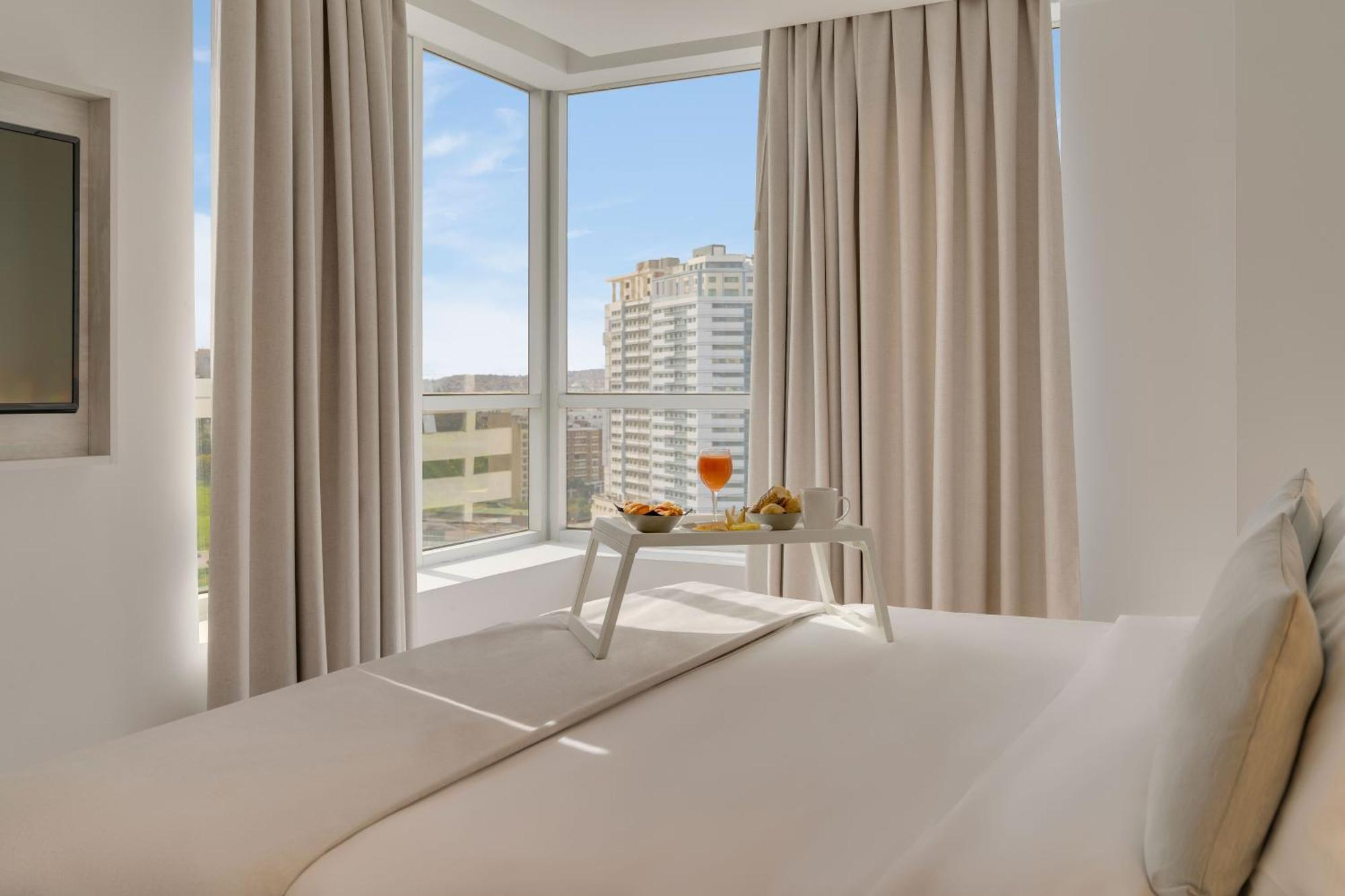 Pestana Tanger - City Center Hotel Suites & Apartments Zewnętrze zdjęcie