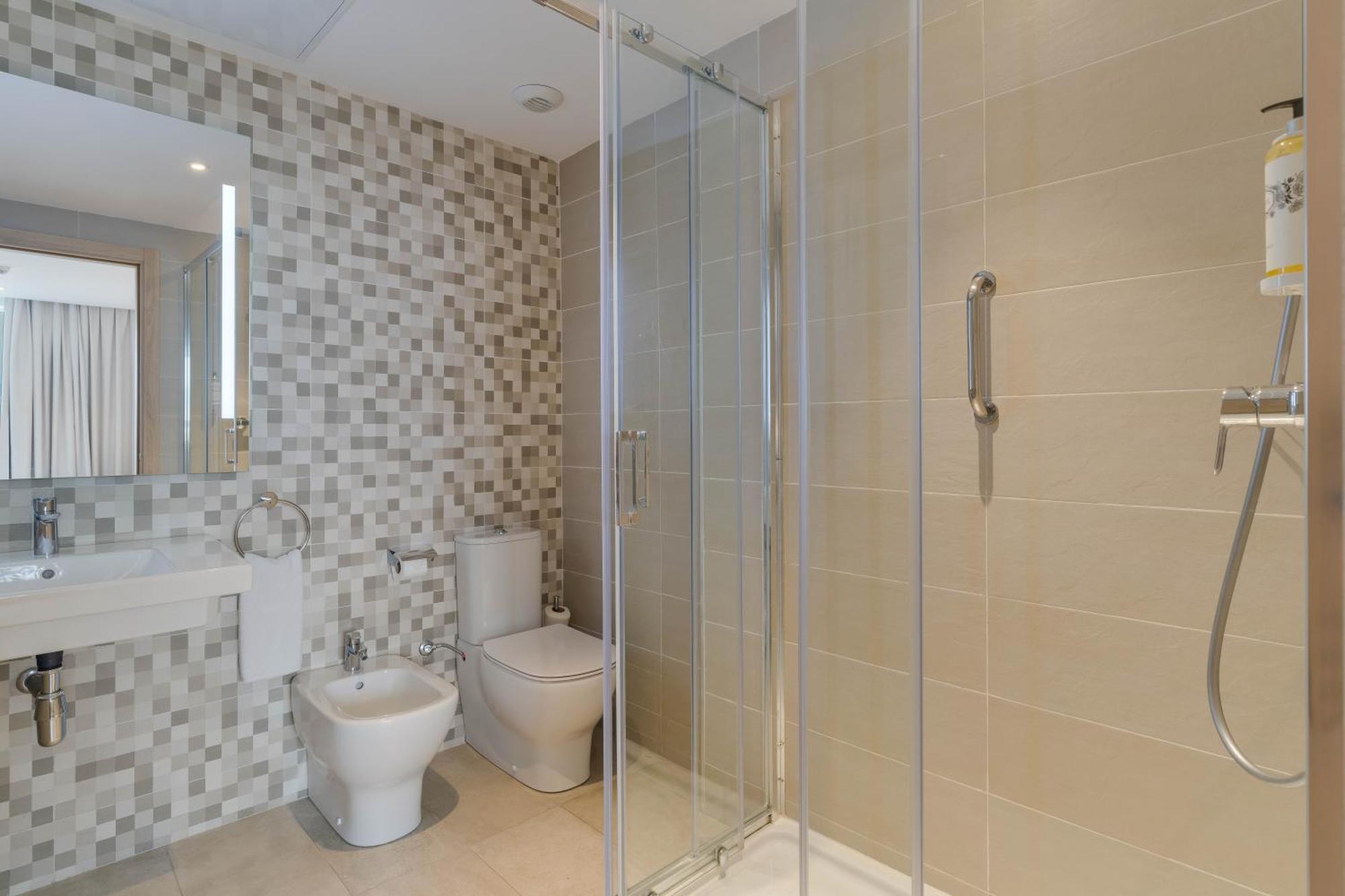 Pestana Tanger - City Center Hotel Suites & Apartments Zewnętrze zdjęcie