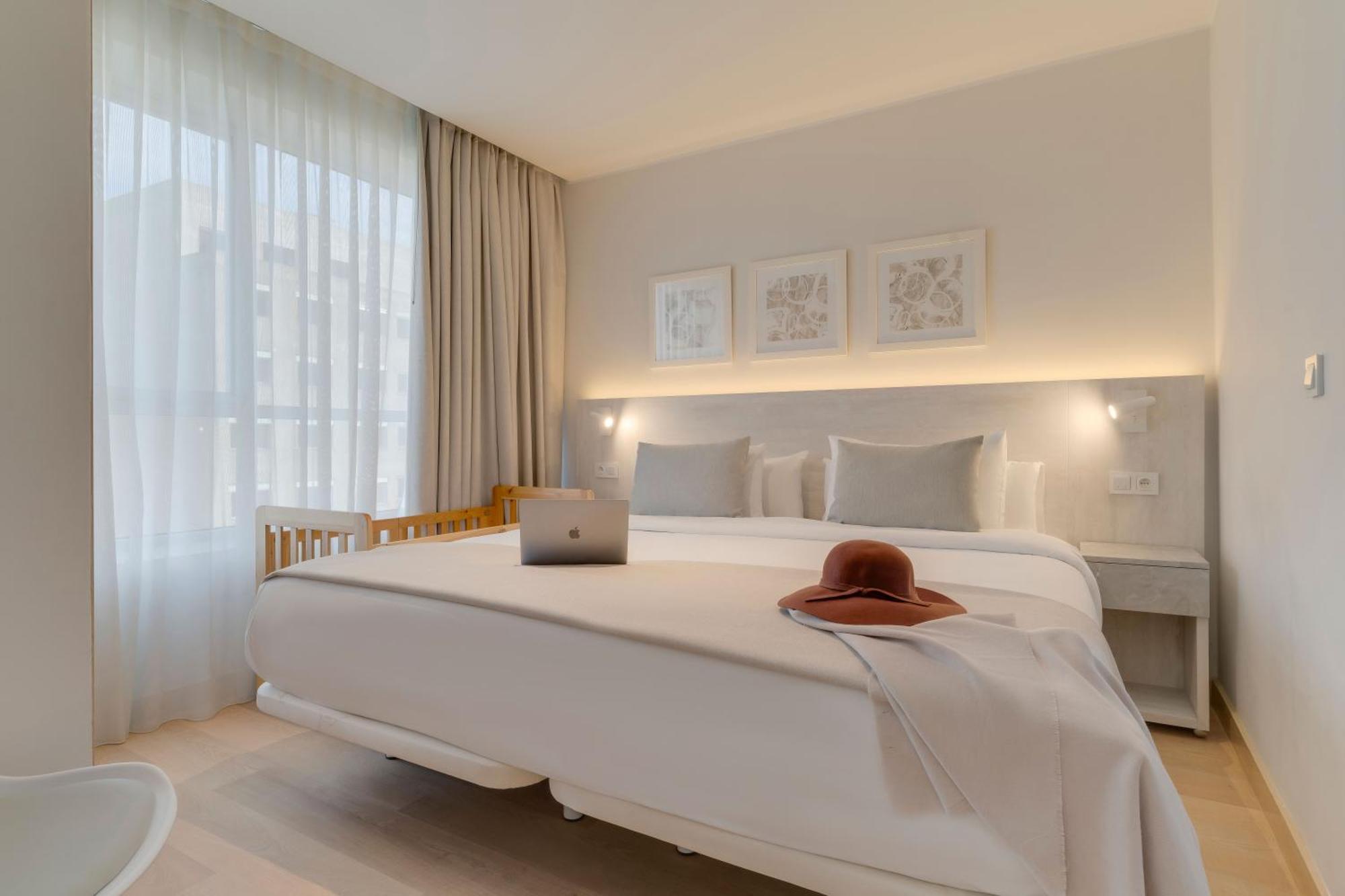Pestana Tanger - City Center Hotel Suites & Apartments Zewnętrze zdjęcie