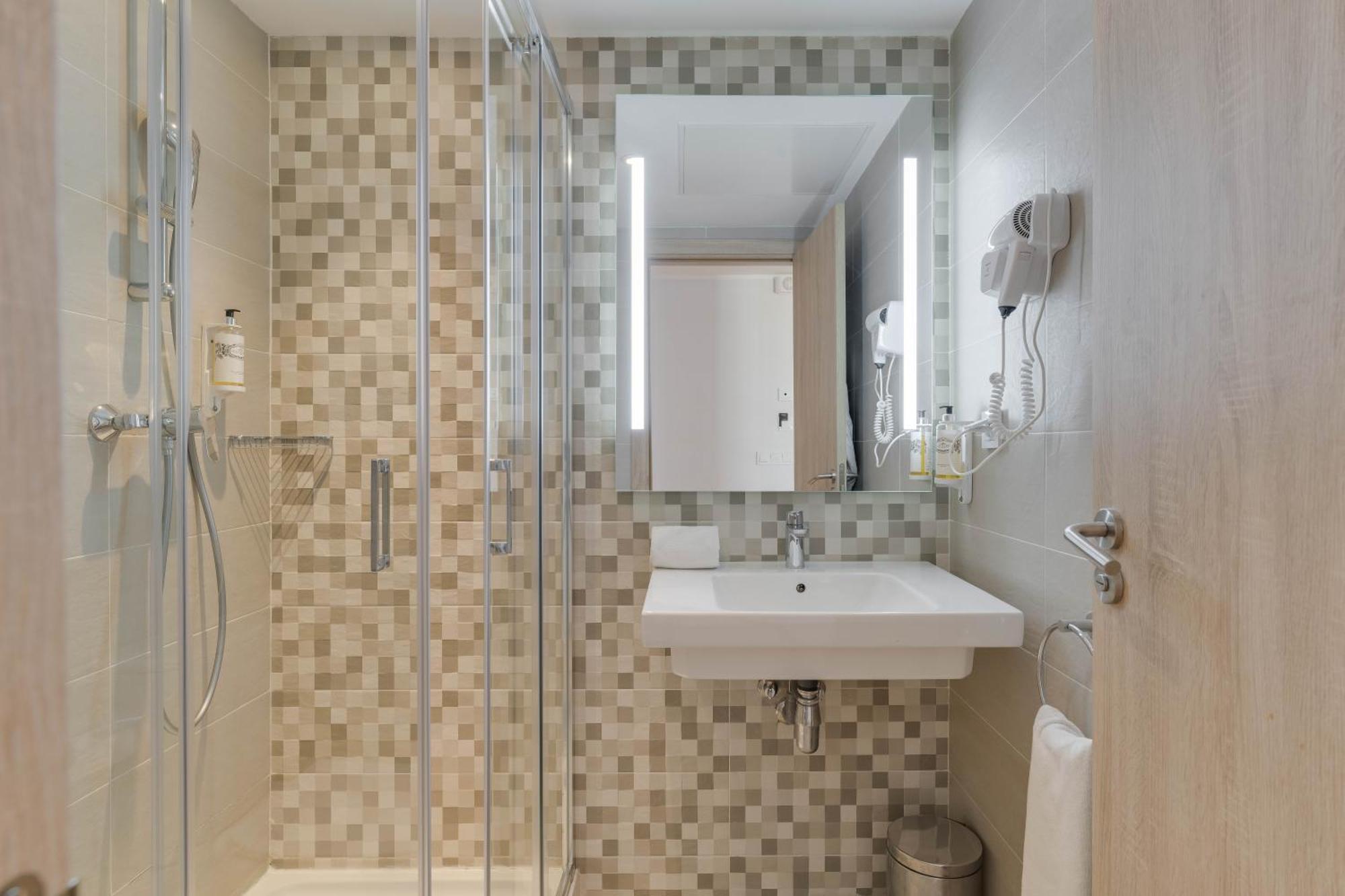 Pestana Tanger - City Center Hotel Suites & Apartments Zewnętrze zdjęcie