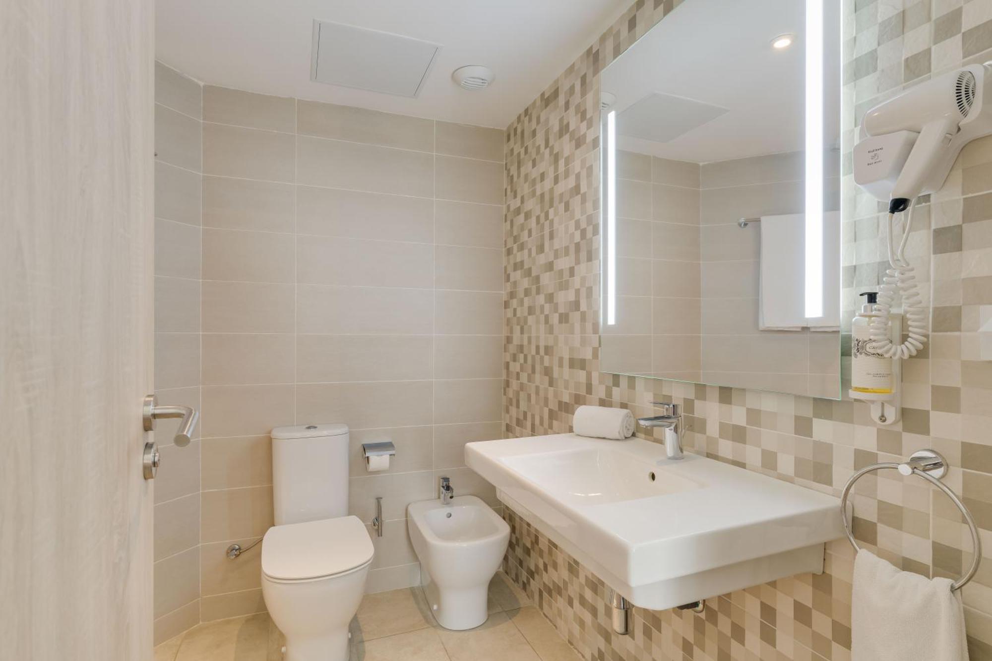 Pestana Tanger - City Center Hotel Suites & Apartments Zewnętrze zdjęcie