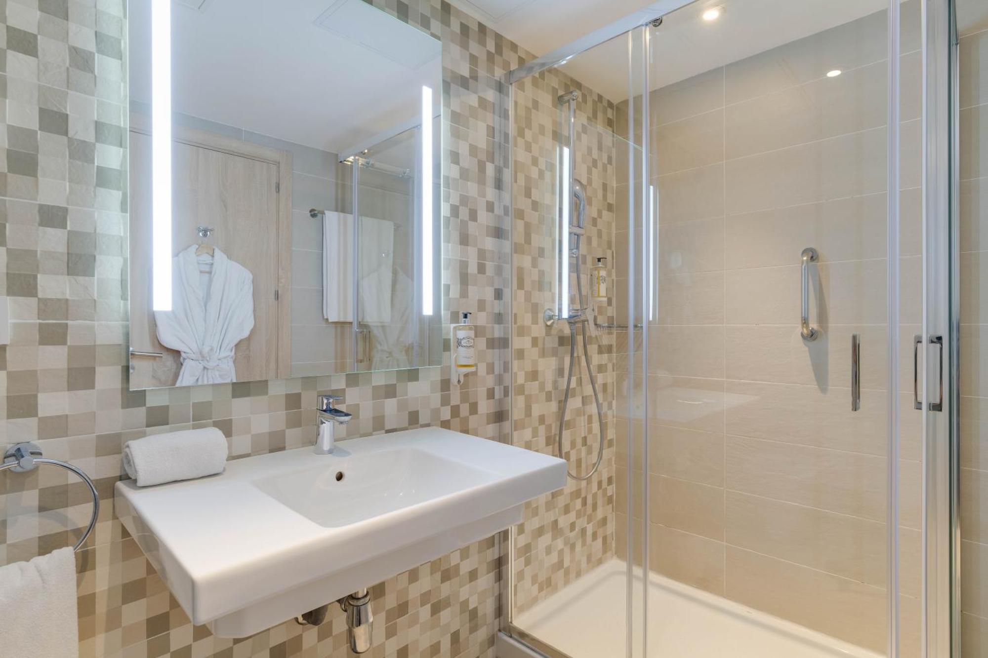 Pestana Tanger - City Center Hotel Suites & Apartments Zewnętrze zdjęcie