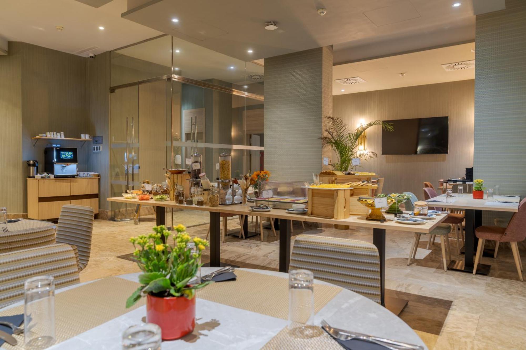 Pestana Tanger - City Center Hotel Suites & Apartments Zewnętrze zdjęcie